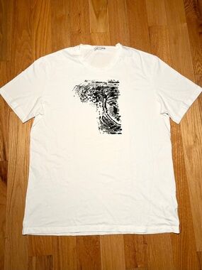 Versace Medusa Tshirt